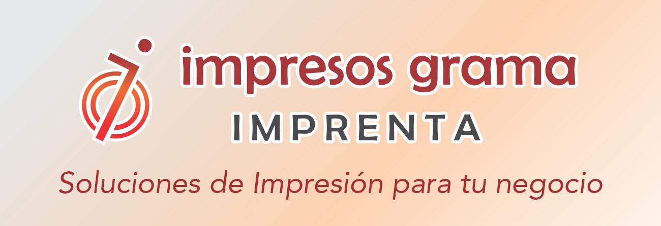 Logo Impresos Grama