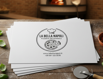 Mantel La Bella Napoli